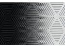 Cube Acid Lenkerband RC 3,0, black´n´white | Bild 3