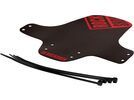 RockShox MTB Fender - BoXXer/Lyrik Ultimate, black/BoXXer red | Bild 2