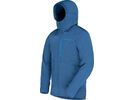 Norrona lyngen thermo100active Zip Hood M's, dark blue | Bild 2