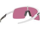 Oakley Sutro Lite, Prizm Field / matte white | Bild 15