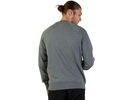 Fox Absolute Fleece Crew, heather graphite | Bild 5