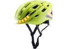 Lumos Kickstart Helmet, lime green | Bild 1