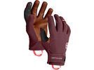 Ortovox Tour Light Glove W, winetasting | Bild 1