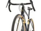 Conway GRV 12.0, black metallic/gold matt | Bild 3