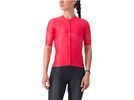 Castelli Aero Pro W Jersey, hibiscus | Bild 1