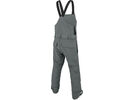 Volcom Roan Bib Overall, dark grey | Bild 2