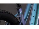 Cube Reaction Hybrid Race 800 Trapeze 27.5, polarlight´n´prism | Bild 6
