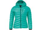 Schöffel Down Jacket Tschierval L, spectra green | Bild 1