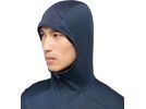 Haglöfs L.I.M Mid Fast II Hood Men, tarn blue | Bild 7