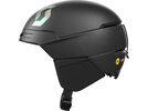 Scott Flow Pro MIPS, granite black/holo grey | Bild 2