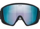 Oakley Mont Scape M, Prizm Snow Sapphire Iridium / matte black | Bild 1