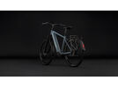 Cube Touring Hybrid Deluxe SLX 800, greengranit´n´green | Bild 10