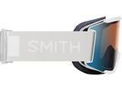 Smith Squad S, ChromaPop Pro Photochromic Blue Mirror / white vapor | Bild 3