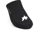 Assos Spring Fall Toe Cover P1, black series | Bild 1