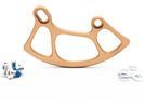 OAK Components Grown Bashguard 30T-34T ISCG 05, copper | Bild 1