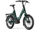 QiO Eins P-5, forest green | Bild 2