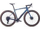 Specialized S-Works Diverge, gloss light silver/dream silver/dusty blue/wild | Video 6