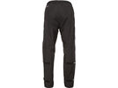 Vaude Men's Fluid Full-zip Pants II, black | Bild 2