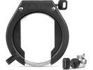 Cube Acid Rahmen- und Akkuschloss-Set Latch 6078 gleichschließend, black | Bild 1