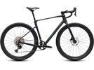 Cube Nuroad C:62 One, carbon´n´shiftverde | Bild 1