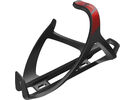Syncros Tailor Cage 2.0 Left, black/rally red | Bild 1