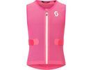 Scott Vest Airflow Junior, neon pink | Bild 1