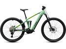 Cube Stereo Hybrid One22 SLX 800 29, cactus´n´black | Bild 1