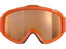 POC POCito Iris, Partly Sunny Light Orange / fluorescent orange | Bild 2