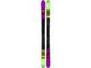 K2 SKI Set: Domain 2015 + Marker Squire 11 | Bild 2