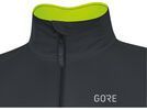Gore Wear C5 Gore-Tex Active Jacke, black/neon yellow | Bild 3