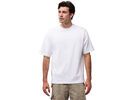 Fox Wordmark OV SS Tee, optic white | Bild 3