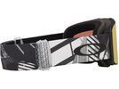 Oakley Line Miner Pro L, Prizm Snow 24K Iridium & Sage Gold / black forge | Bild 10