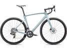 ***2. Wahl*** Specialized Roubaix SL8 Expert gloss sea foam/violet/pearl | Bild 1