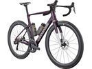 Cannondale SuperSix Evo Hi-Mod 2, tinted purple | Bild 14
