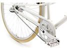 Creme Cycles Caferacer Lady Solo, 3 Speed, white | Bild 3