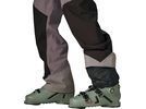 Patagonia Men's Snowdrifter Bibs, may grey | Bild 5