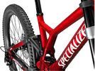 Specialized Demo Race, brushed/red tint/white | Bild 7