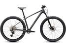 Cube Aim SLX 29, slateblack´n´chrome | Bild 1
