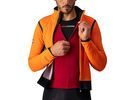 Castelli Alpha RoS 2 Jacket, brilliant orange/black-pro red | Bild 6