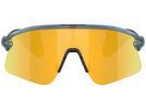 Oakley Stunt Devil S, Prizm 24k / matte trans abyss | Bild 2