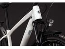 Cube Aim One FE 29, metallicwhite´n´black | Bild 5