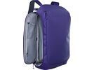 Evoc Athlete Backpack 30, violet/black | Bild 4
