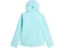 The North Face W Descendit Jacket, glacier | Bild 2