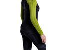 X-Bionic Heatloop Shirt LS Wmn, moss green/x black | Bild 10
