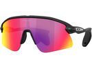 Oakley Stunt Devil S, Prizm Road / matte black | Bild 1