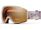 Smith Sequence OTG, ChromaPop Pro Photochromic Gold Mirror / chalk bleach | Bild 1