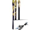 Set: Armada Invictus 89 Ti 2018 + Fritschi Diamir Vipec Evo 12 | Bild 1