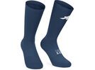 Assos Racing Socks S11, stone blue | Bild 1