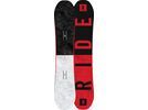 Set: Ride Machete GT 2017 + K2 Cinch CTS 2017, black - Snowboardset | Bild 2