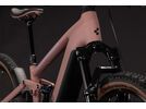 Cube Stereo Hybrid One22 SLX 800 29, ruby´n´black | Bild 7